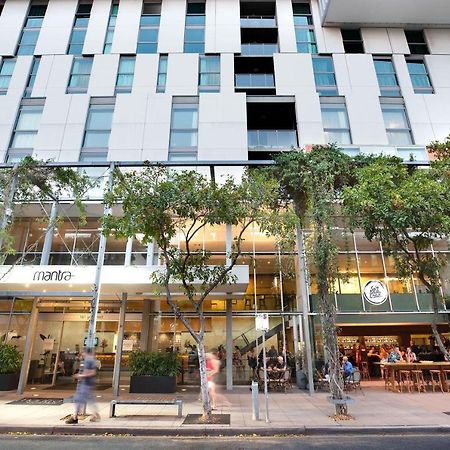 Hotel Mantra South Bank Brisbane Extérieur photo