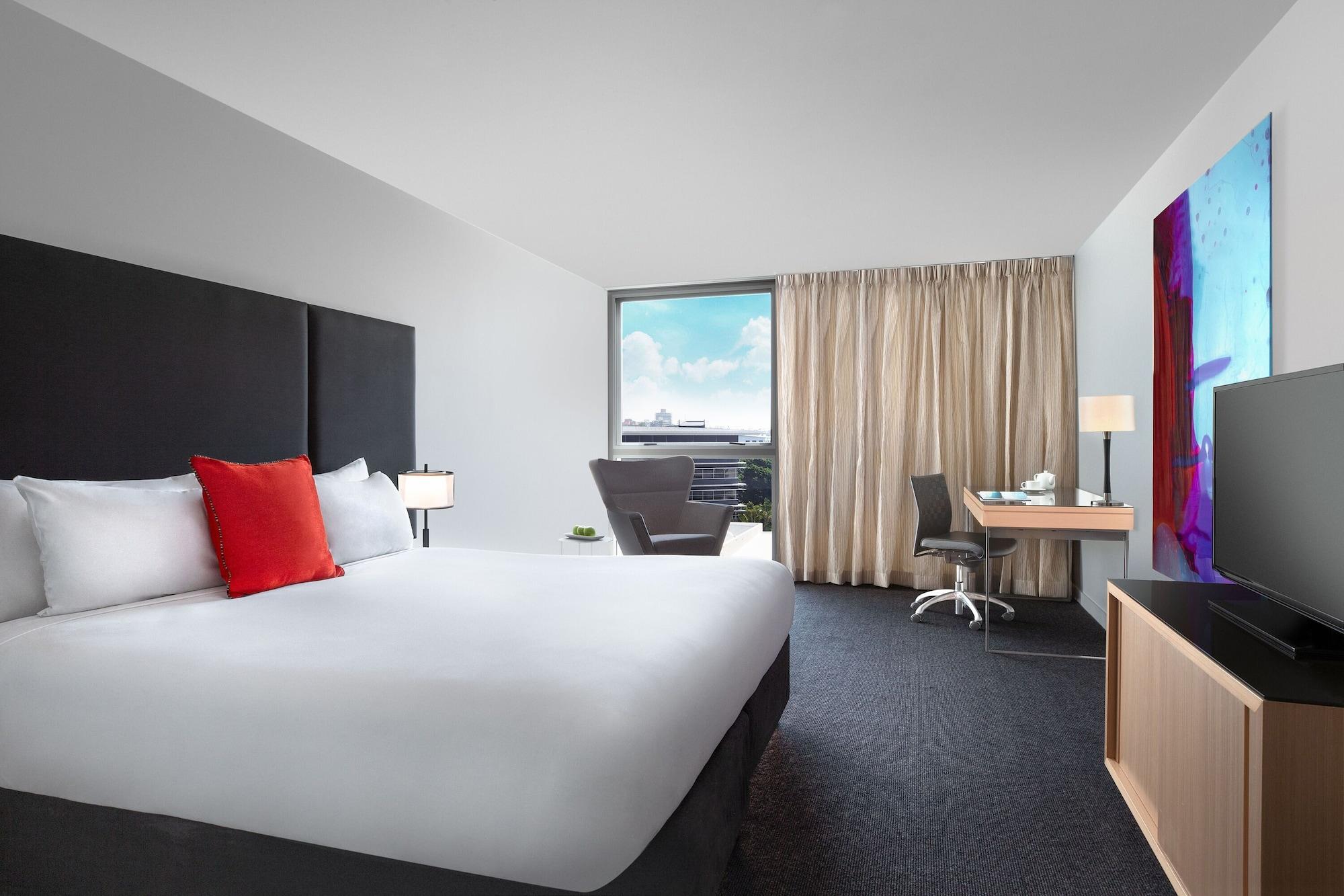 Hotel Mantra South Bank Brisbane Extérieur photo