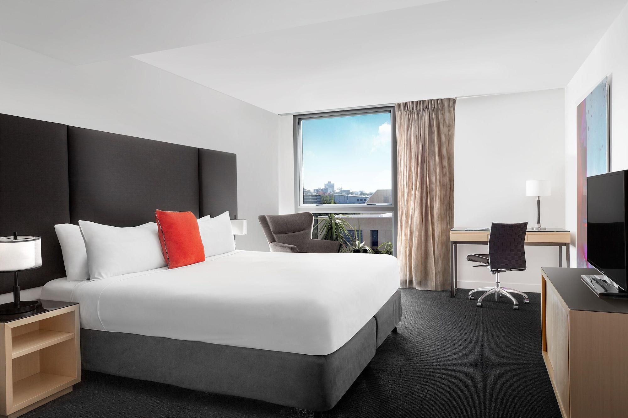 Hotel Mantra South Bank Brisbane Extérieur photo