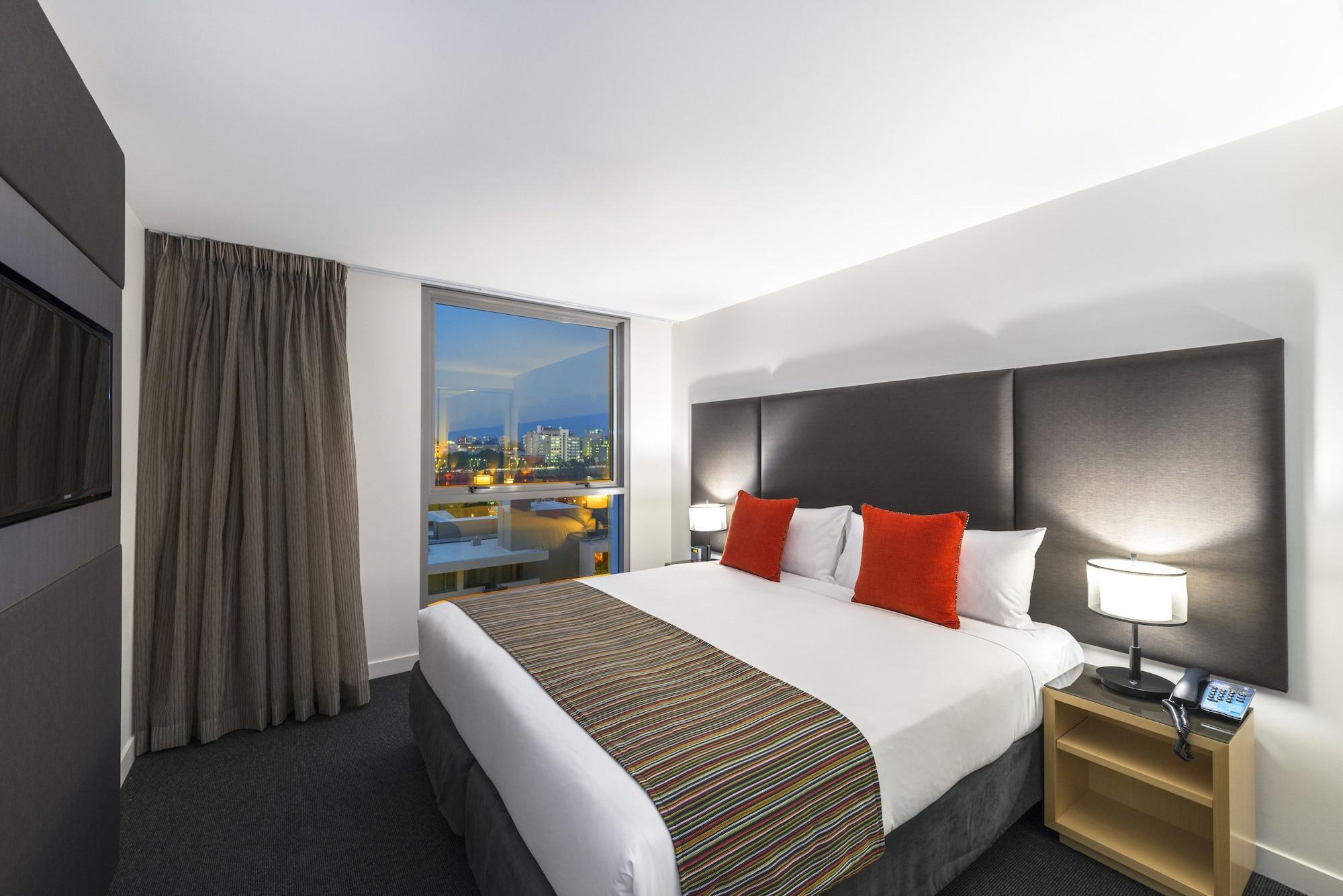 Hotel Mantra South Bank Brisbane Extérieur photo