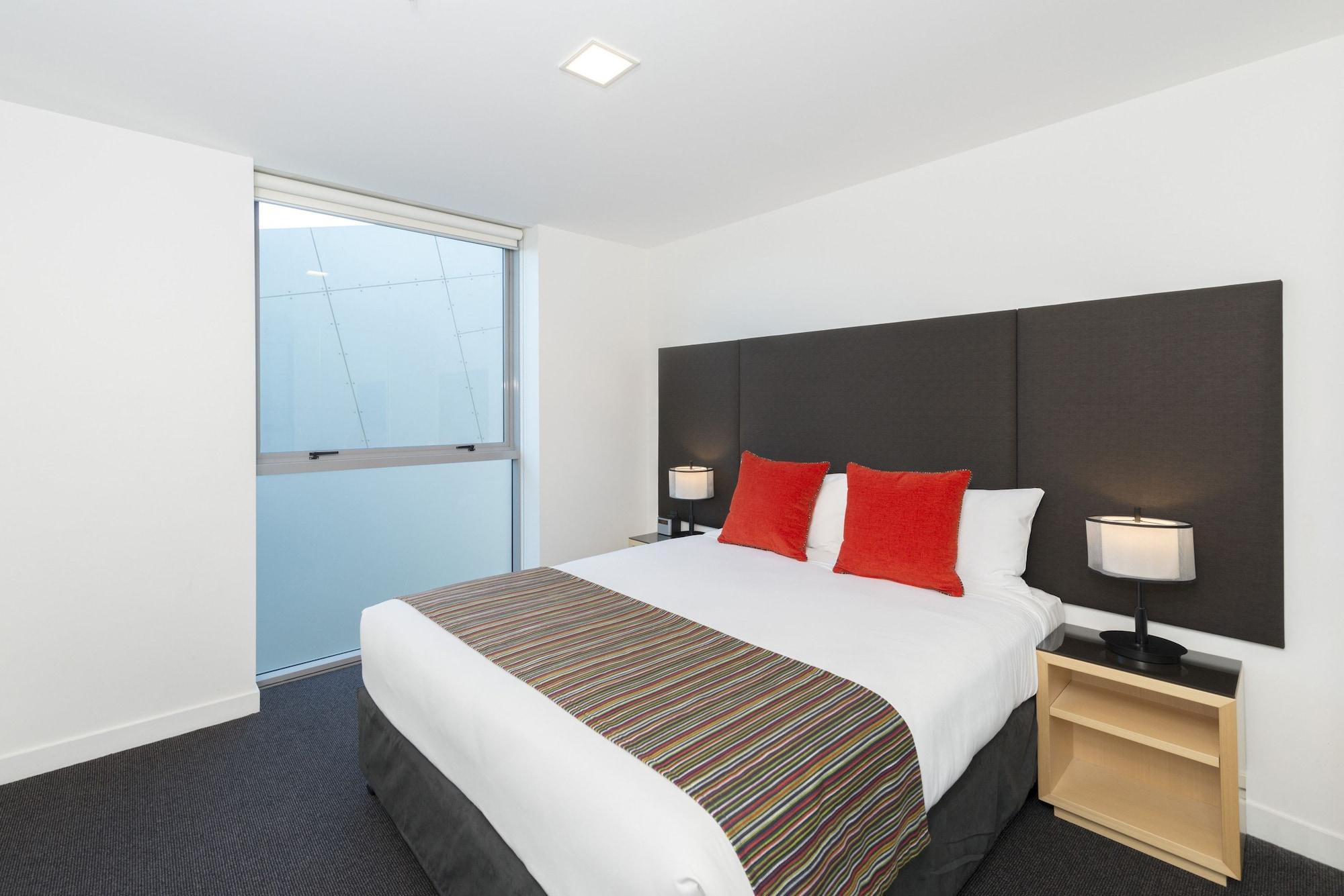 Hotel Mantra South Bank Brisbane Extérieur photo