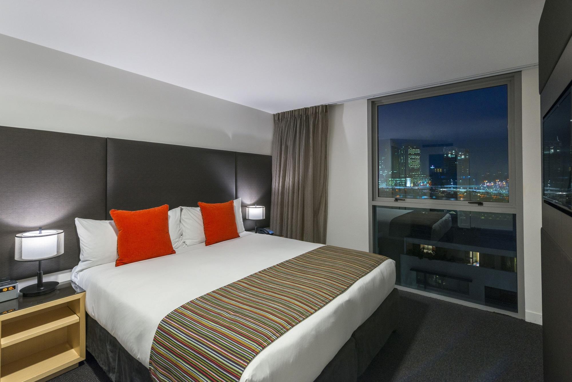 Hotel Mantra South Bank Brisbane Extérieur photo