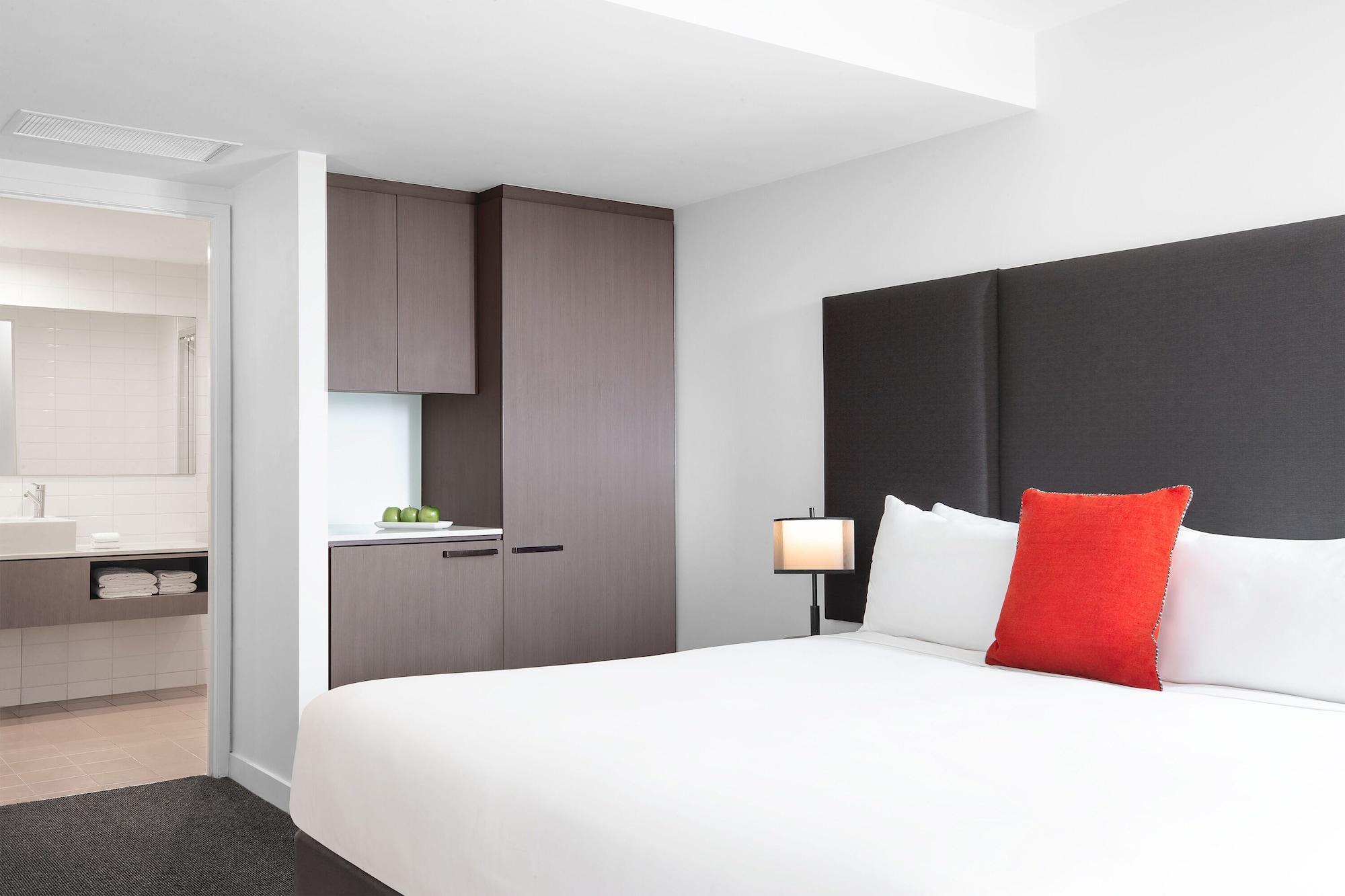 Hotel Mantra South Bank Brisbane Extérieur photo