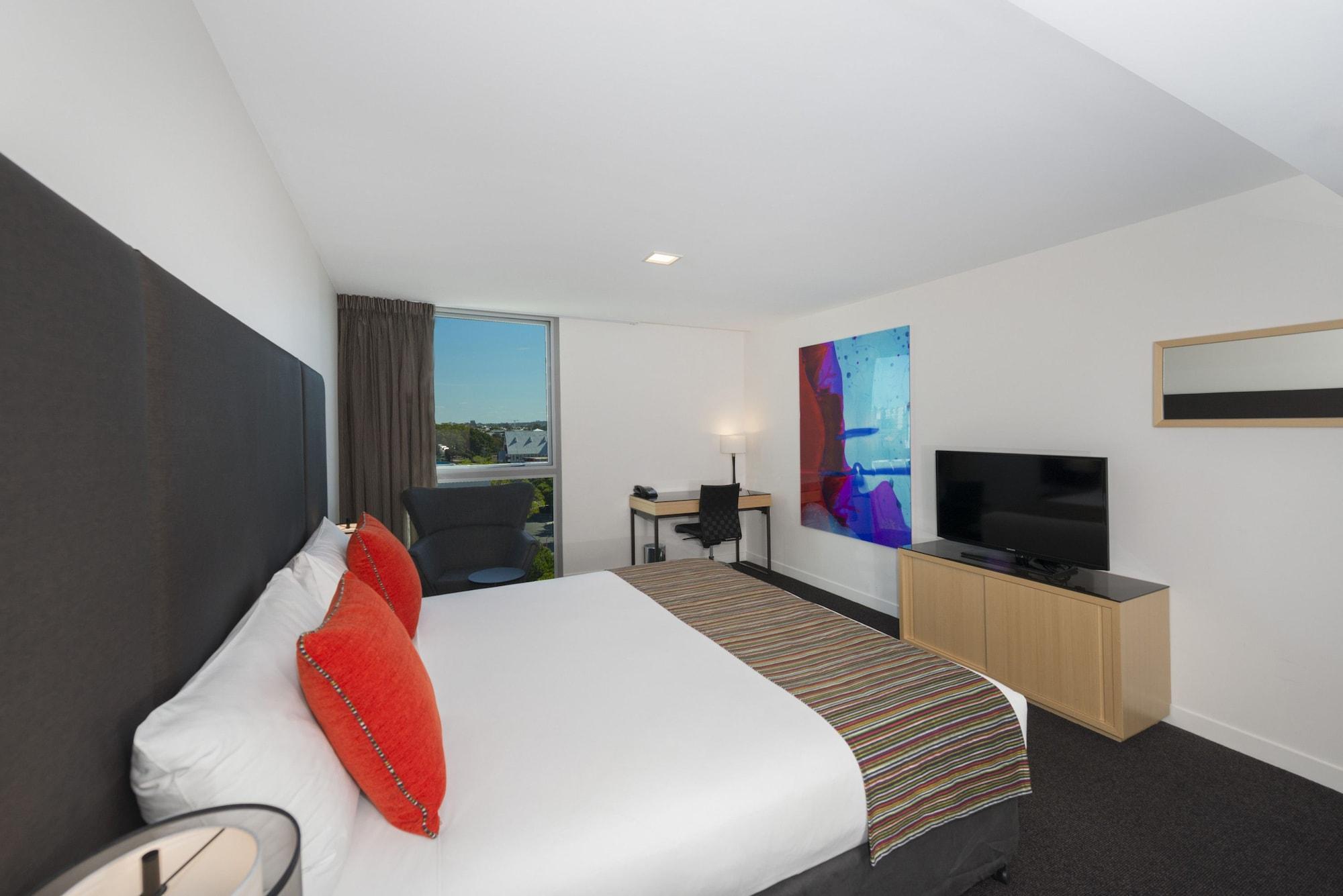 Hotel Mantra South Bank Brisbane Extérieur photo