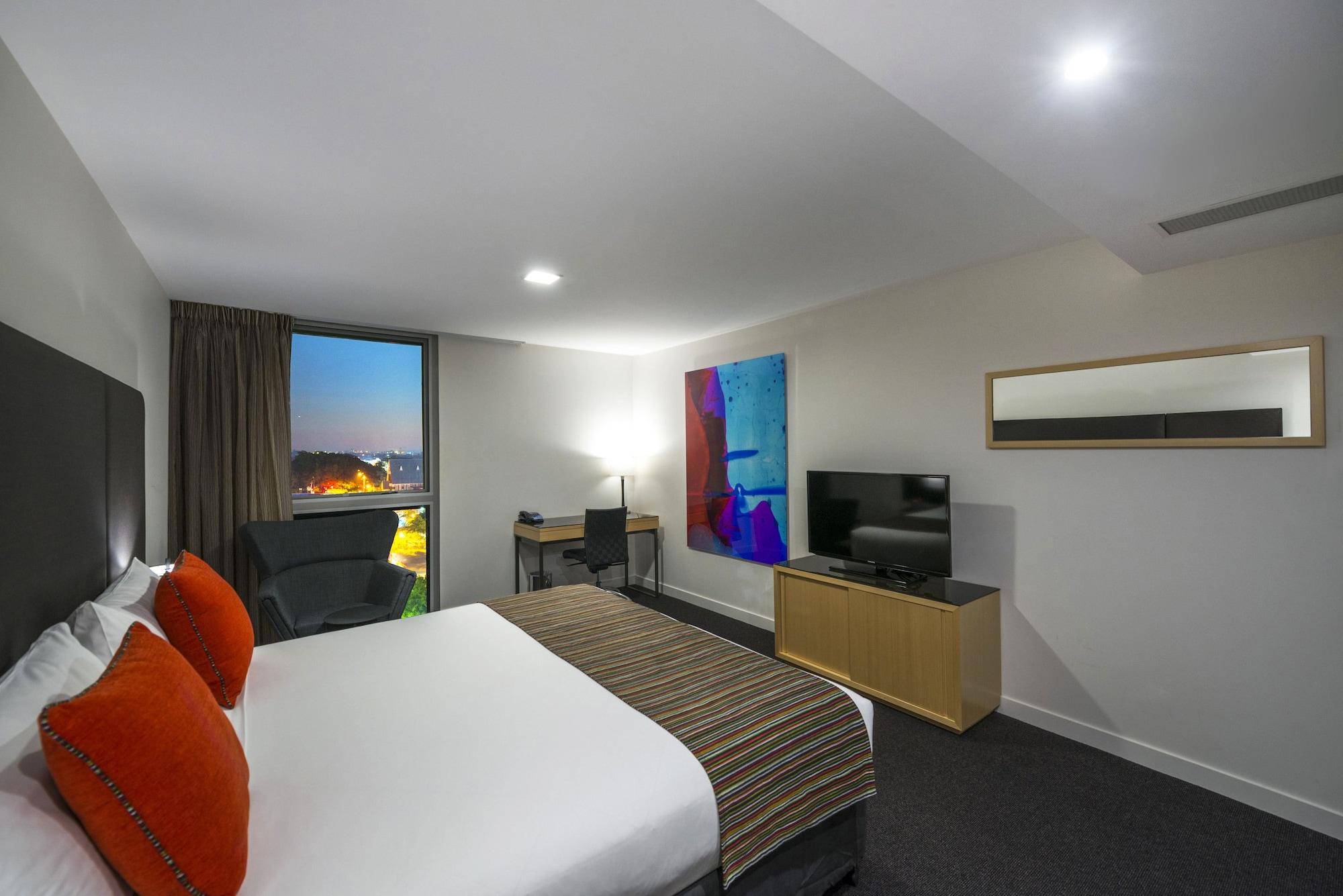 Hotel Mantra South Bank Brisbane Extérieur photo