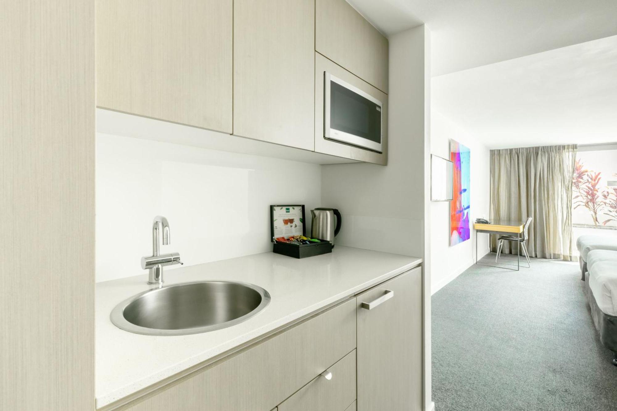 Hotel Mantra South Bank Brisbane Extérieur photo