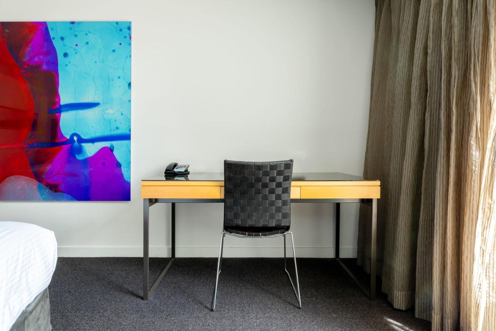 Hotel Mantra South Bank Brisbane Extérieur photo
