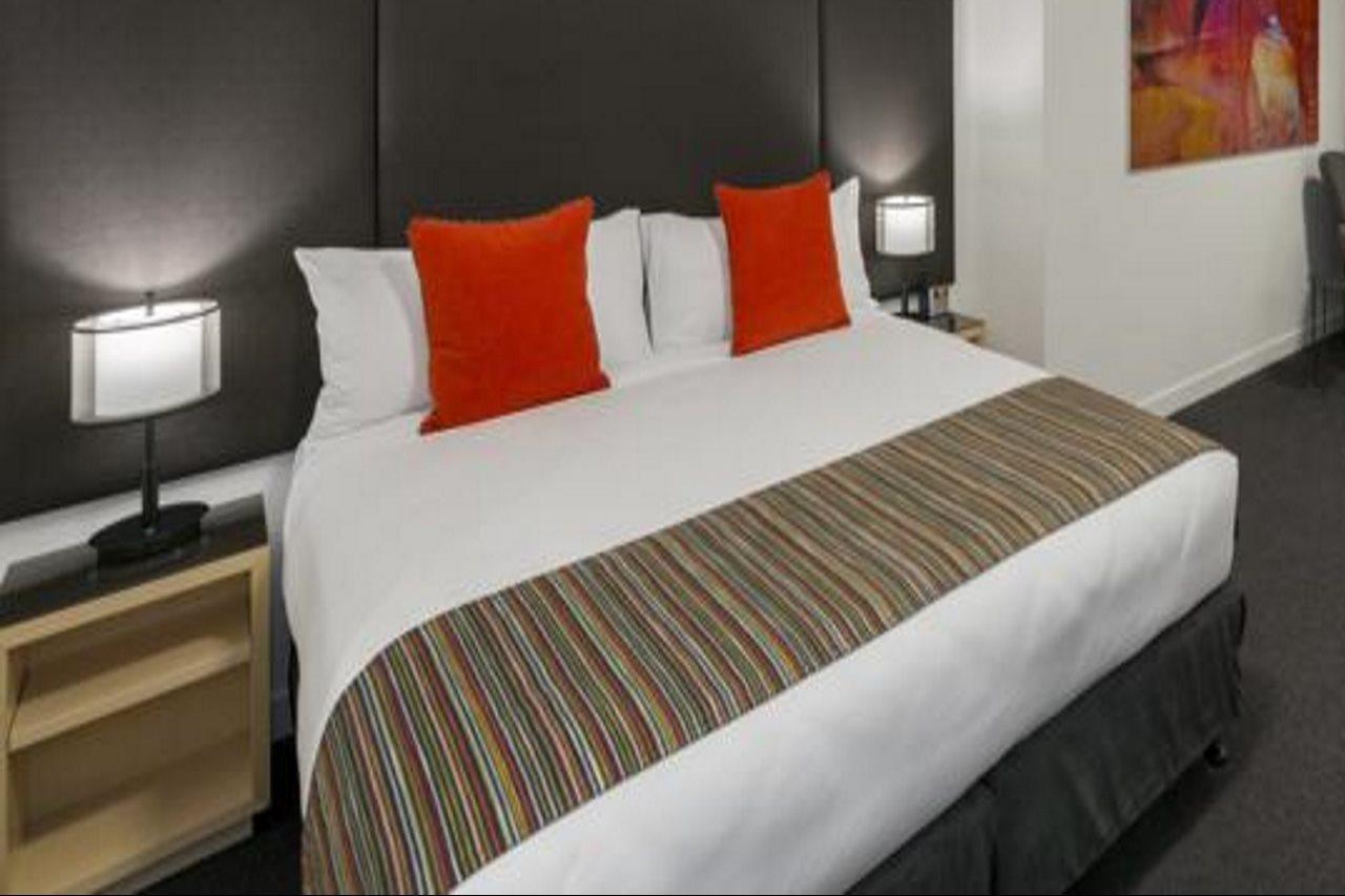 Hotel Mantra South Bank Brisbane Extérieur photo