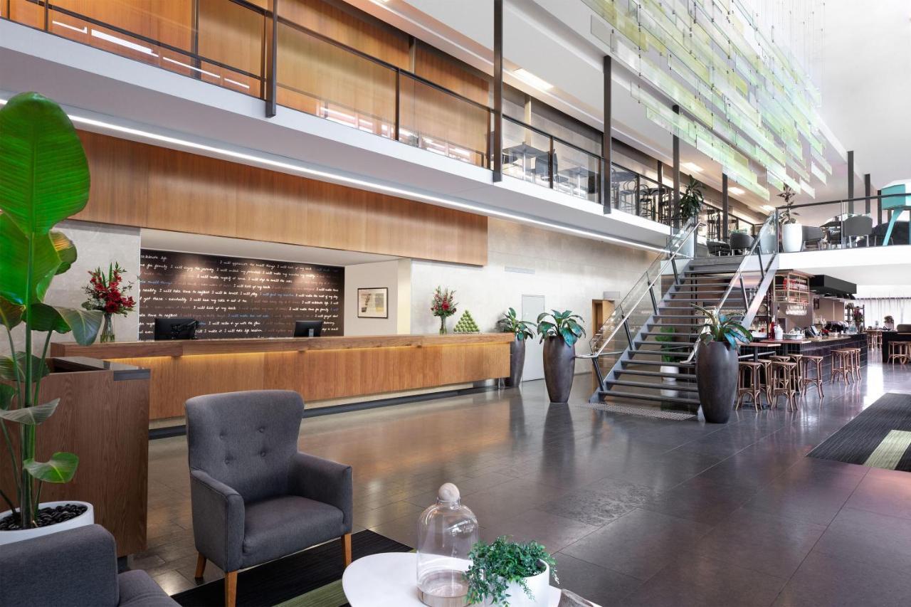 Hotel Mantra South Bank Brisbane Extérieur photo