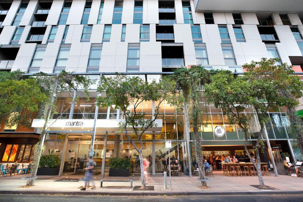 Hotel Mantra South Bank Brisbane Extérieur photo